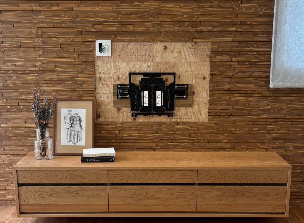 ★設置事例　見本(溝渕設置)